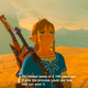 Illustration for article titled iBreath of the Wild/is Champions Ballad DLC Hides A Ton of Secret Dialogue